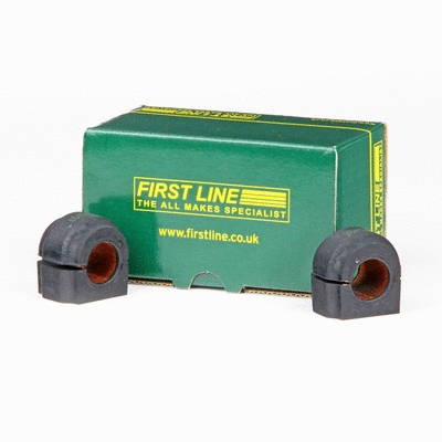 Kit de réparation, barre de couplage stabilisatrice FIRST LINE FSK7201K