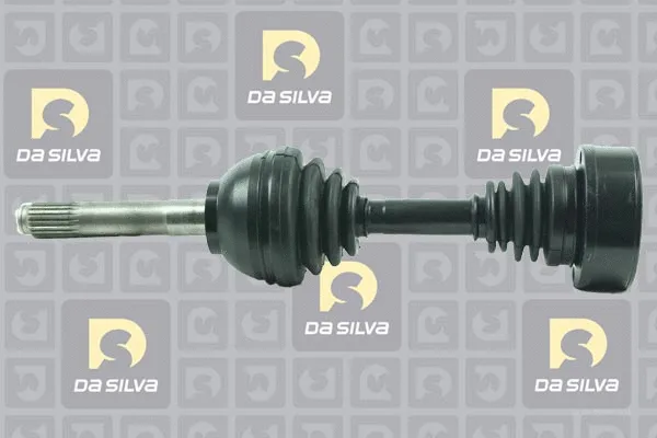 Arbre de transmission DA SILVA 7000T