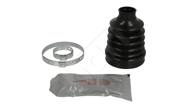 Jeu de joints-soufflets, arbre de commande HART 451 729