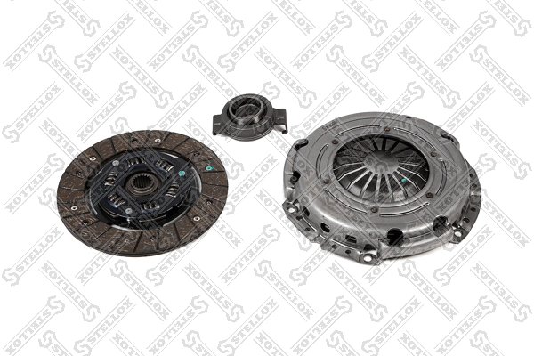 Kit d'embrayage STELLOX 07-01080-SX