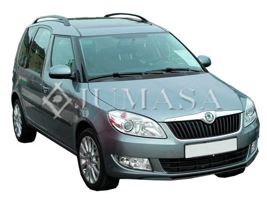 Lève-vitre JUMASA ZR SK706 R