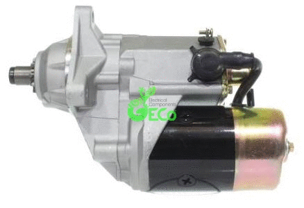Démarreur GECO M240004