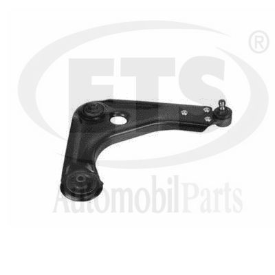 Bras de liaison, suspension de roue ETS 06.TC.415