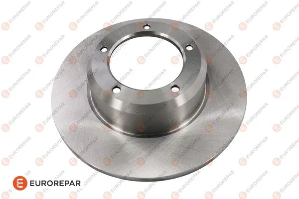 Disque de frein EUROREPAR 1642758680