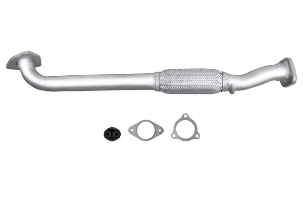 Tuyau d'échappement Faurecia FS25415