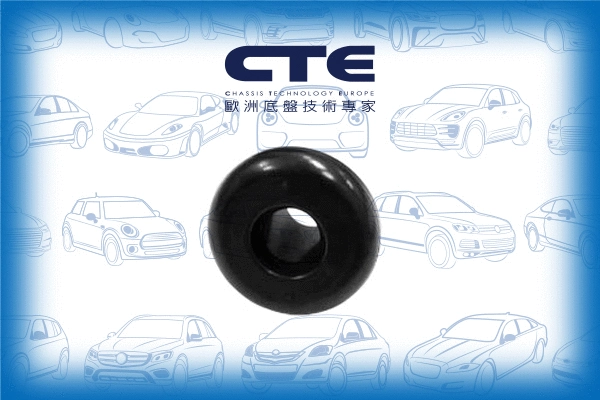 Suspension, bras de liaison CTE CBH15023
