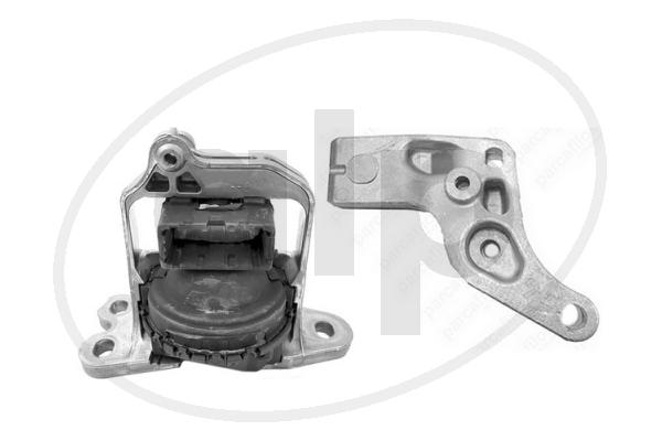 Support moteur alp ALP-005580