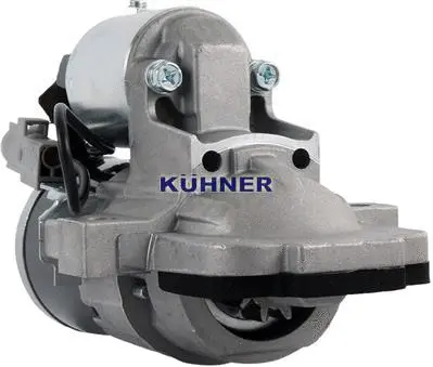 Démarreur AD KÜHNER 255633