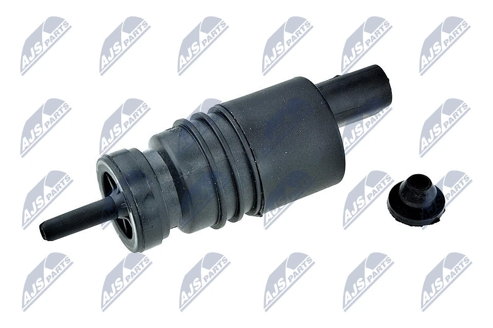 Pompe d'eau de nettoyage, nettoyage des vitres NTY ESP-BM-000