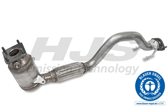 Catalyseur HJS 96 11 4242