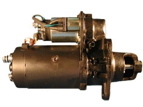 Démarreur GM SG0091