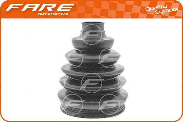 Joint-soufflet, arbre de commande FARE SA 14540