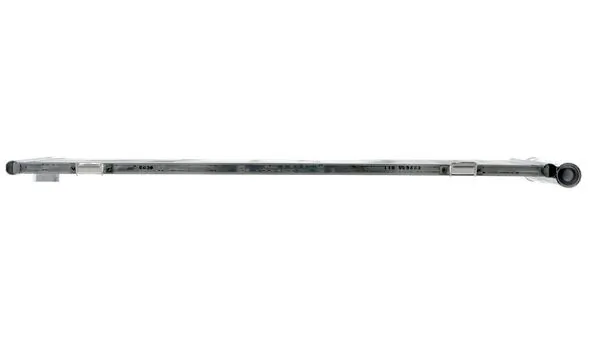 Condenseur, climatisation MAHLE AC 1078 000S