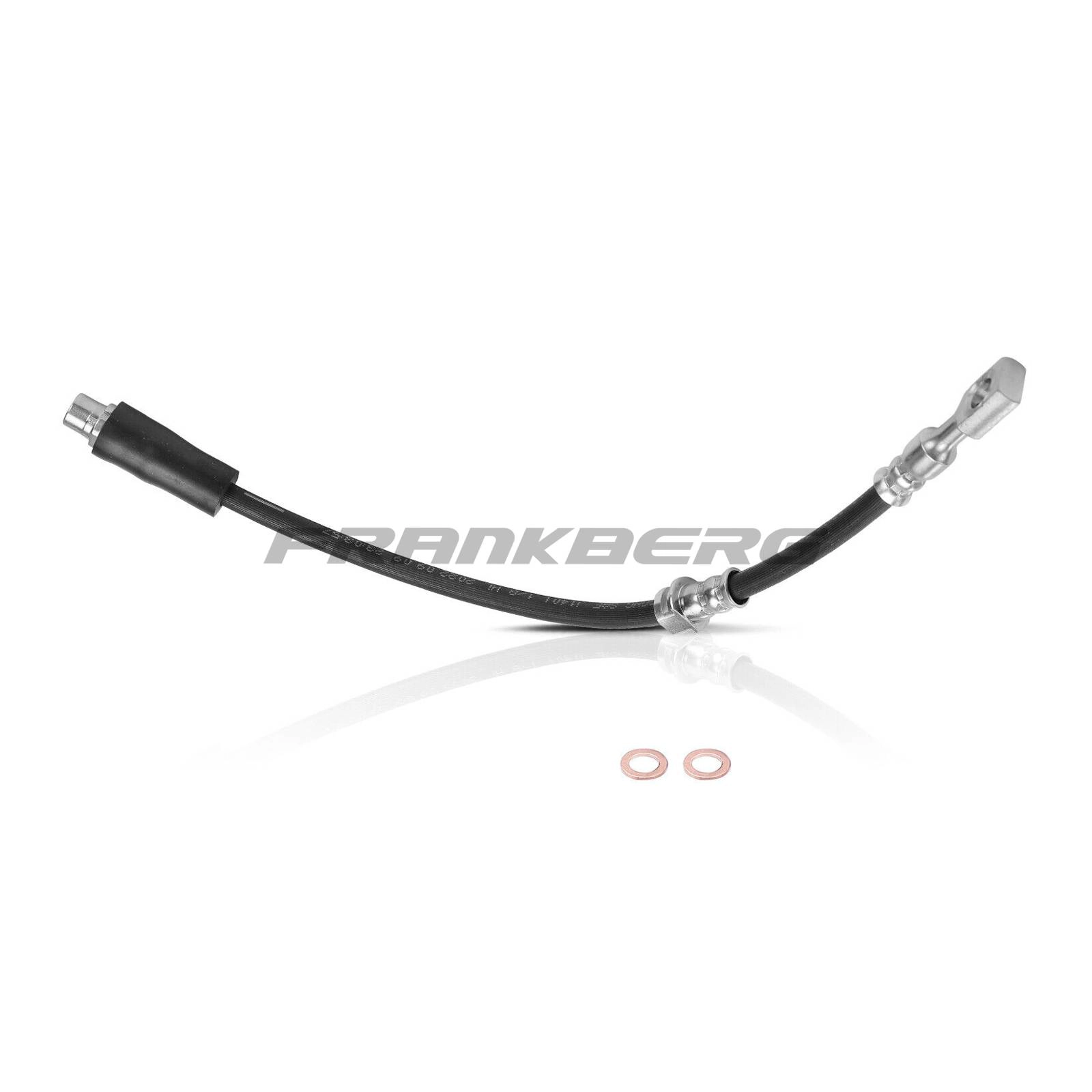 Flexible de frein Frankberg 5481FB0004674