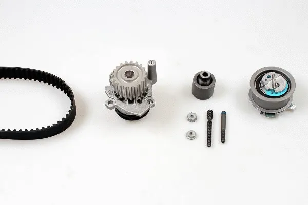 Pompe à eau + kit de courroie crantée GK K980259A