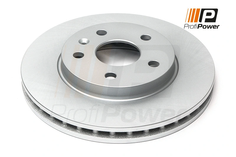 Disque de frein ProfiPower 3B1137