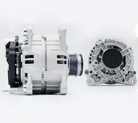 Alternateur CTR 1245004