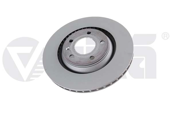 Disque de frein vika 66151749101