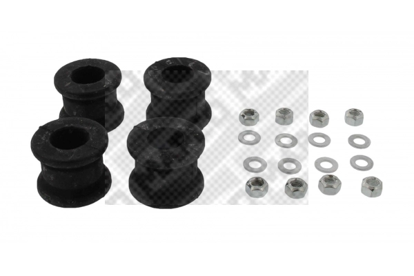 Kit de réparation, suspension du stabilisateur MAPCO 33868