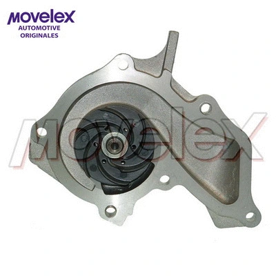 Pompe à eau, refroidissement du moteur Movelex M20946