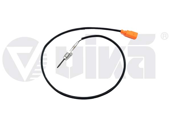 Capteur, température des gaz vika 99061841101