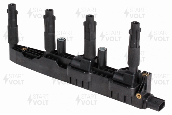 Bobine d'allumage STARTVOLT SC 1514