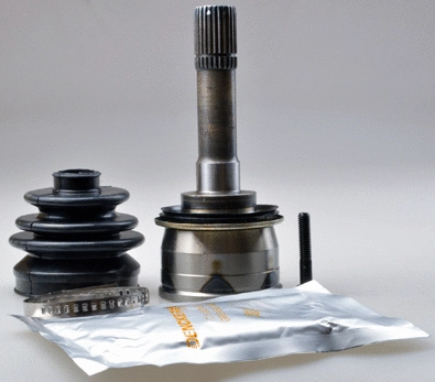 Jeu de joints, arbre de transmission DENCKERMANN C120520