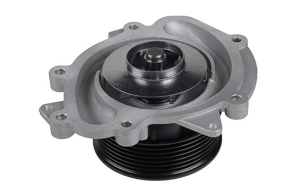 Pompe à eau, refroidissement du moteur ZentParts Z14660