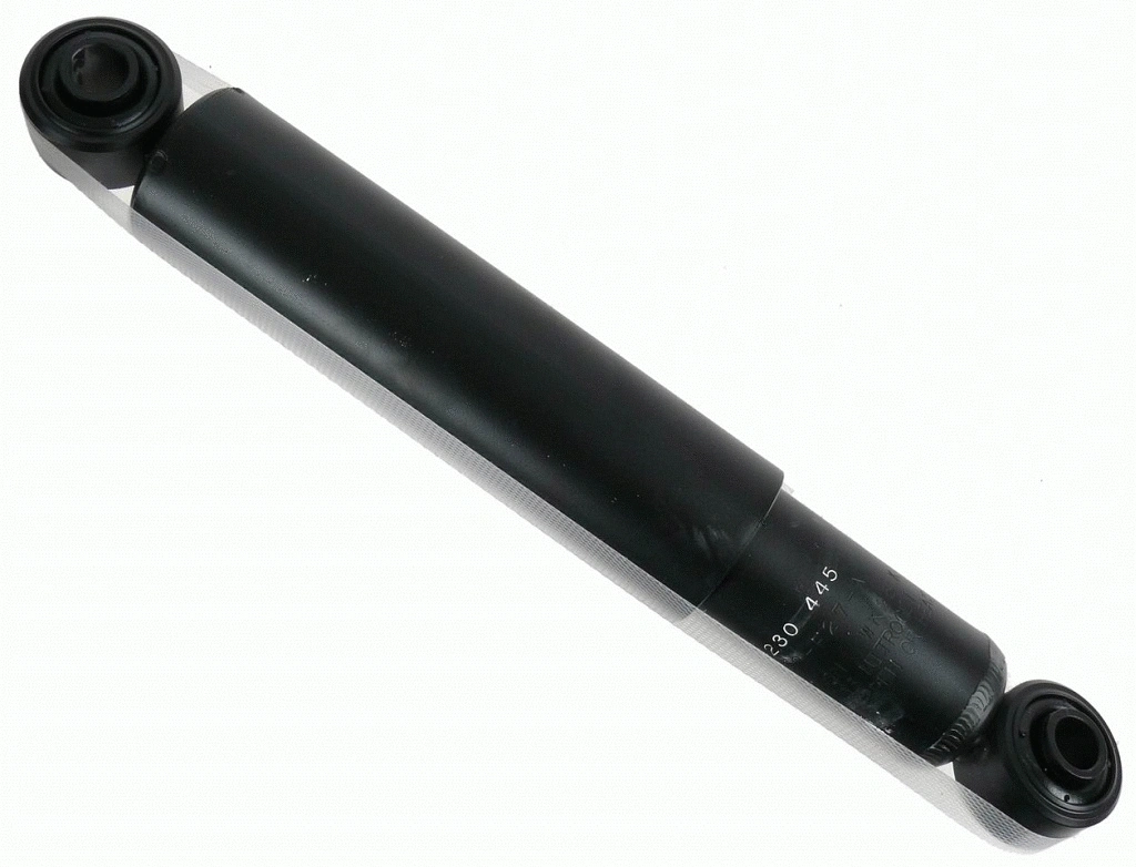 Amortisseur BOGE 32-F27-A