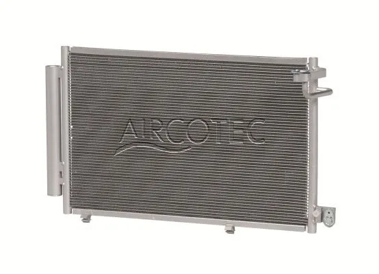 Condenseur, climatisation APC ACT100136