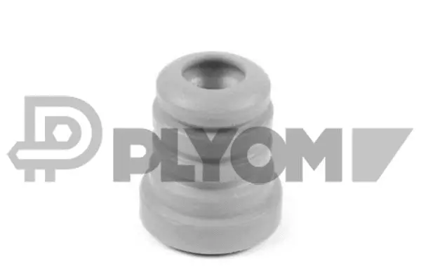 Butée élastique, suspension PLYOM P750600
