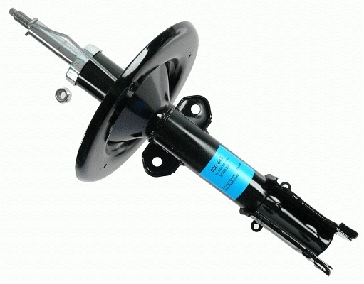 Amortisseur BOGE 32-G32-A