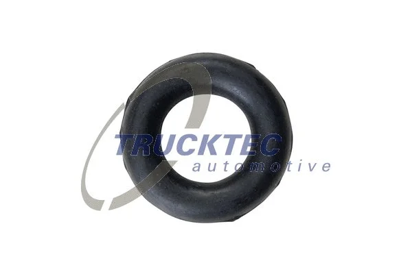 Anneau de fixation, silencieux TRUCKTEC AUTOMOTIVE 02.39.007