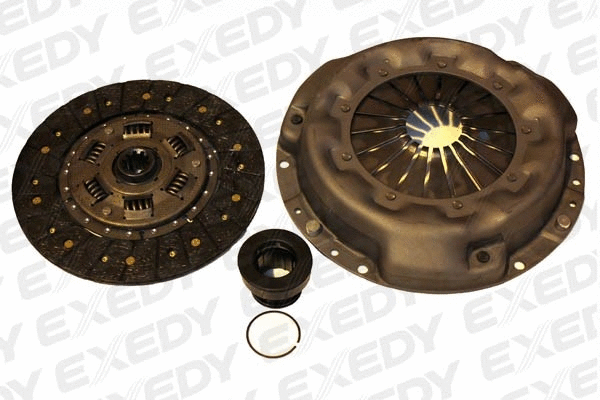 Kit d'embrayage EXEDY IVK2025