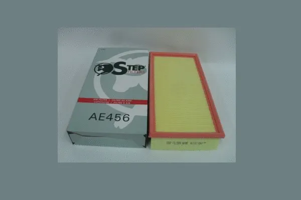 Filtre à air STEP FILTERS AE456