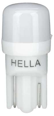 Ampoule, lampe de lecture HELLA 8GL 178 560-601