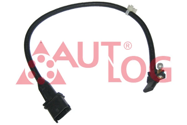 Capteur d'angle, vilebrequin AUTLOG AS4836