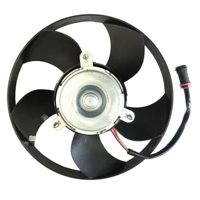 Ventilateur, refroidissement du moteur GAUSS GE1020