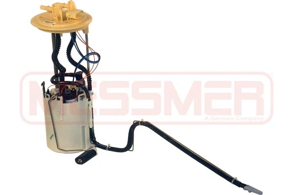 unité d'alimentation de carburant MESSMER 775295