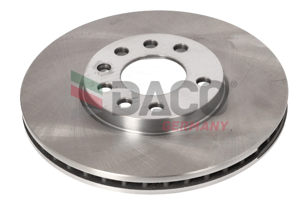 Disque de frein DACO Germany 603670
