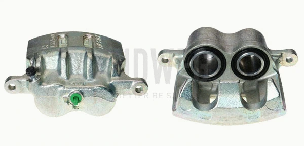 Étrier de frein BUDWEG CALIPER 342097