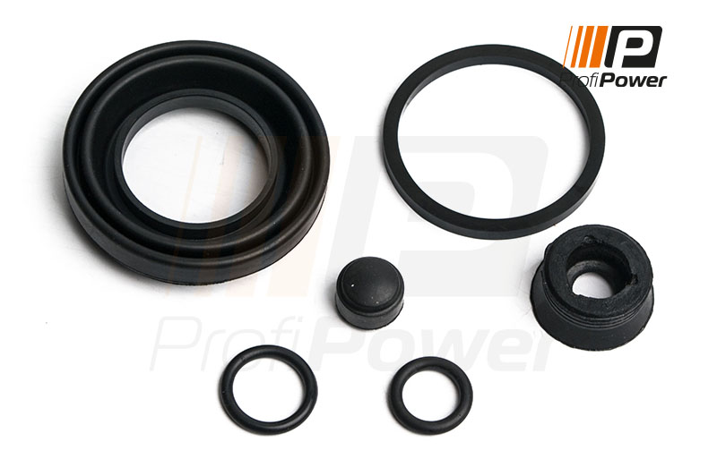 Kit de réparation, étrier de frein ProfiPower 9B3017