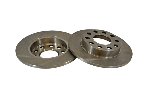 Disque de frein KLAXCAR FRANCE 25721z