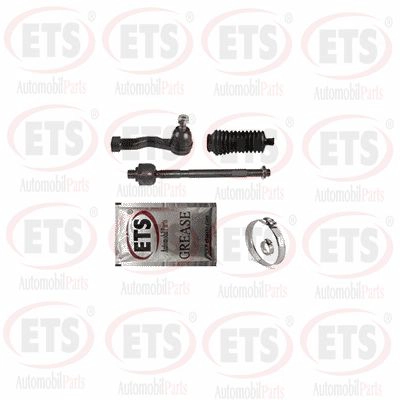 Barre de connexion ETS 09.AJ.345