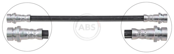 Flexible de frein A.B.S. SL 1511
