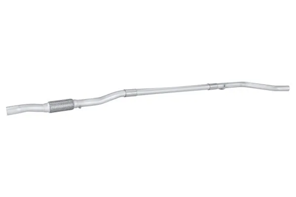 Tuyau d'échappement HELLA 8LA 366 002-161