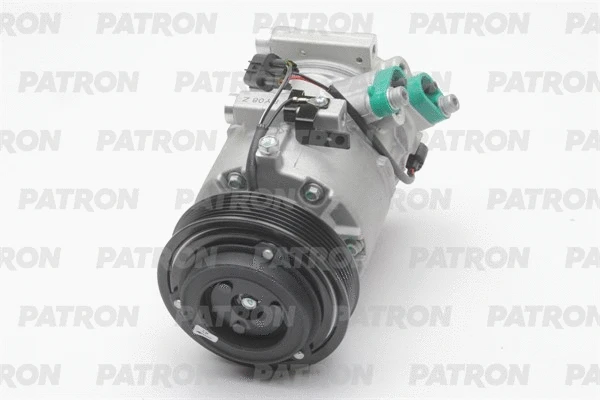 Compresseur, climatisation PATRON PACC038