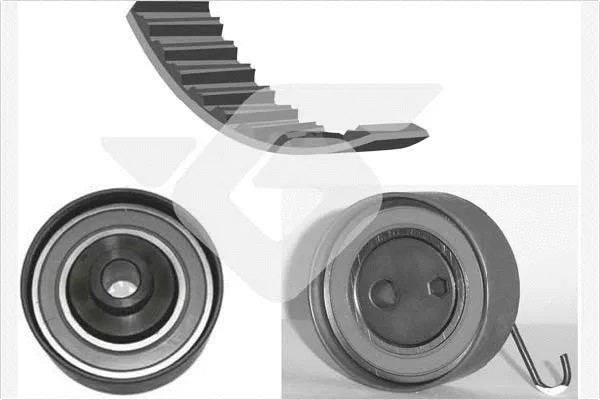 Kit de courroie crantée HUTCHINSON KH 469