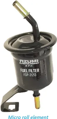 Filtre à carburant Azumi FSP21213