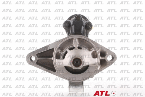 Démarreur ATL Autotechnik A 72 970